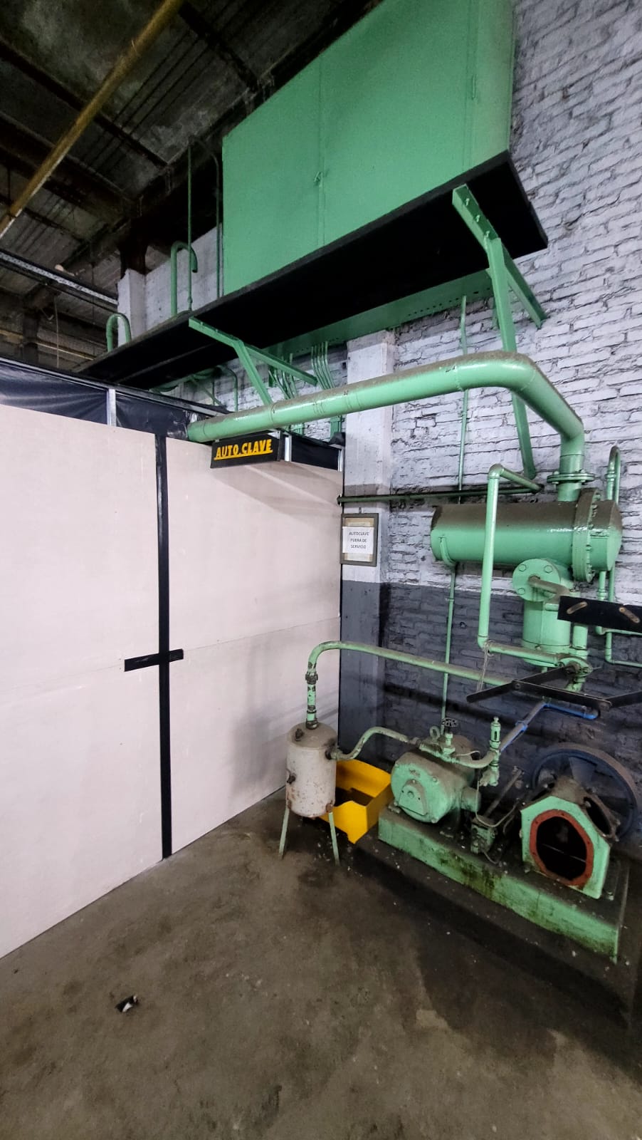 fallo de la justicia